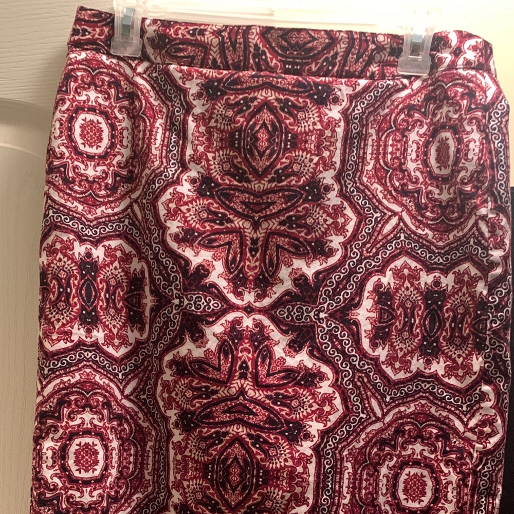 Van Heusen skirt